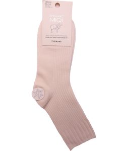 SKARPETY DAMSKIE WOOL THERMO NB5236/6