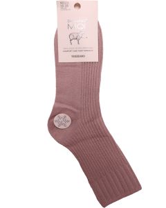 SKARPETY DAMSKIE WOOL THERMO NB5236/7