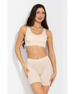 BERMUDY MODELUJĄCE FEEL GOOD