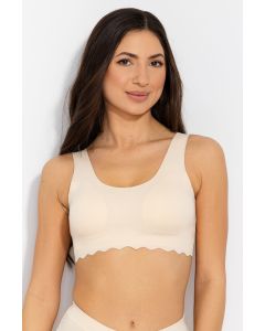 BIUSTONOSZ TOP FULL-CUP FEEL GOOD BRA