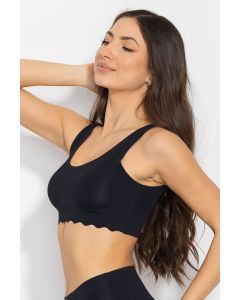 BIUSTONOSZ TOP FULL-CUP FEEL GOOD BRA