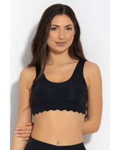 BIUSTONOSZ TOP FULL-CUP FEEL GOOD BRA