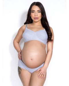 BIUSTONOSZ DO KARMIENIA SOFT MILKY