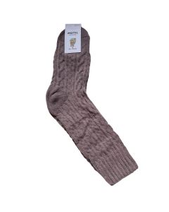SKARPETY DAMSKIE SPLOT AN-002-B/4