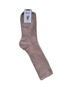 SKARPETY DAMSKIE ANGORA AN-004/4