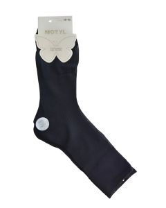 SKARPETY DAMSKIE DELIKATE BC-02/4