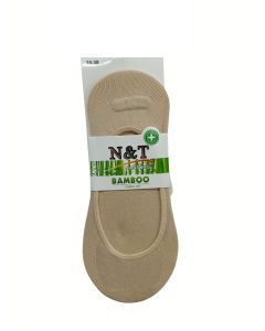 SKARPETY BALERINY DAMSKIE SOFT A7003-3 