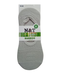 SKARPETY BALERINY DAMSKIE MIA A7003-51/3