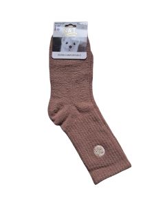 SKARPETY DAMSKIE NUDE M774-3/3