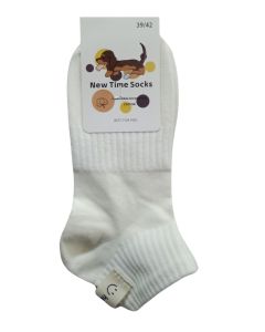 SKARPETY DAMSKIE BESTI ZH001-8/5