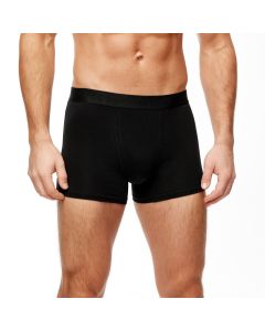 BOKSERKI PRZYLEGAJĄCE BAMBUSOWE BB010-M-01 