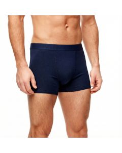 BOKSERKI PRZYLEGAJĄCE BAMBUSOWE BB010-M-02 
