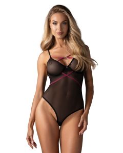 BODY NOVENES TEDDY