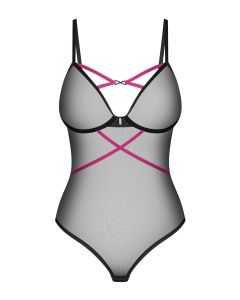 BODY NOVENES TEDDY
