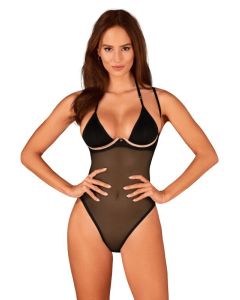 BODY SELINNE TEDDY