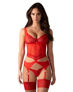 GORSET CUPIDE DESIR CORSET