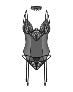 GORSET DONARELLA CORSET