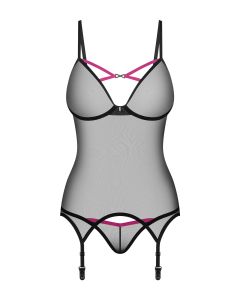 GORSET NOVENES CORSET