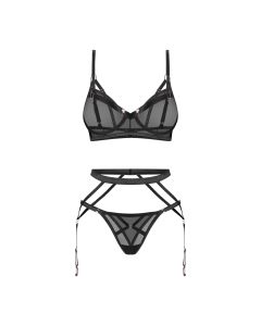 KOMPLET EURIDIA 3-PCS SET