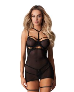 KOSZULA NOCNA ARROWEL CHEMISE
