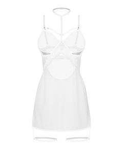 KOSZULA NOCNA ARROWEL CHEMISE