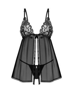KOSZULA NOCNA BLOMENTIS BABYDOLL