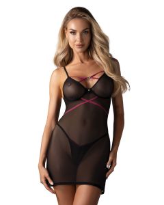 KOSZULA NOCNA NOVENES CHEMISE