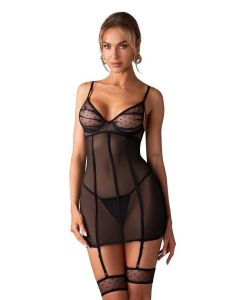 KOSZULA NOCNA NUITES CHEMISE