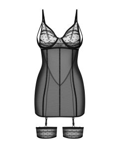 KOSZULA NOCNA NUITES CHEMISE
