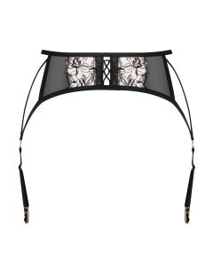 PAS DO POŃCZOCH VILA BLANES GARTER BELT 