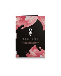 PERFUMY FLORAL SPICY TESTER 1 ML
