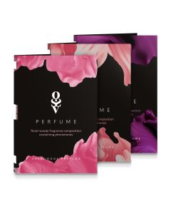 PERFUMY FLORAL WOODY TESTER 1 ML