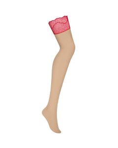 POŃCZOCHY CUPIDE DESIR STOCKINGS