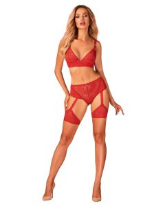 BIUSTONOSZ SEMI-SOFT BELOVYA BRA