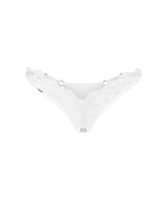 STRINGI ARROWEL CROTCHLESS THONG