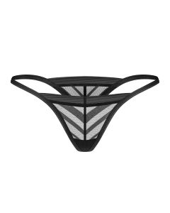 STRINGI LUNE BELLIS THONG 