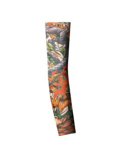 TATUAŻ TATTOO SLEEVE T105