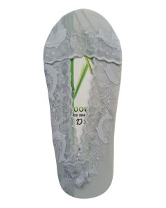 SKARPETY BALERINY DAMSKIE Z SILIKONEM I ABS WYRZ91548/4