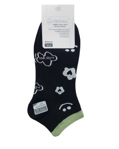 SKARPETY STOPKI DAMSKIE SPRING 93221/5