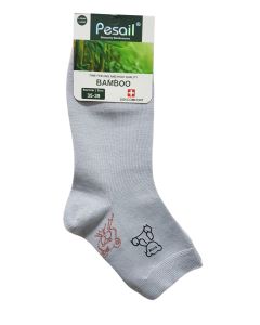 SKARPETY DAMSKIE BEARS BAMBUS 94321/2