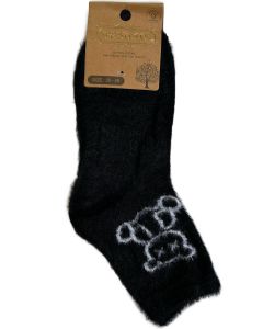 SKARPETY DAMSKIE MINK BEAR WIYC94421/4