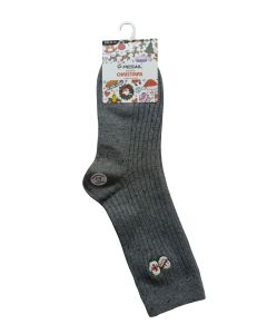 SKARPETY DAMSKIE EMOJI WJTB92020/4