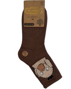 SKARPETY DAMSKIE CRAZY WJYC94424X/2