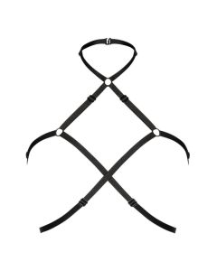 BODY HARNESS CINDY