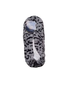 KAPCIE PANTOFLE MĘSKIE WILD GEPARD HD041/7