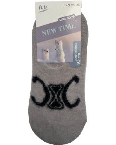 SKARPETY DAMSKIE WARM NORKI TIME ZH756/3