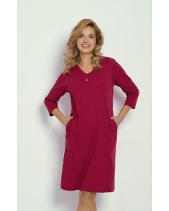KOSZULA NOCNA DAMSKA BERRY 3356/01