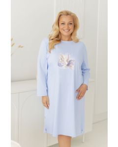 KOSZULA NOCNA SELIA 3661/02