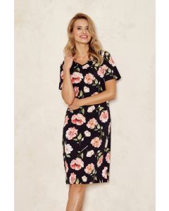 KOSZULA NOCNA PEONY 3134/01