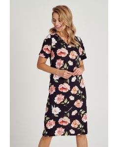 KOSZULA NOCNA PEONY 3134/01